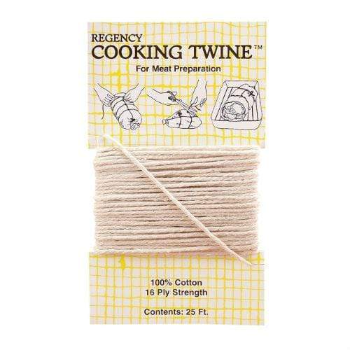 Harold Import Company Meat & Poultry Tools Cooking Twine - 25 ft.