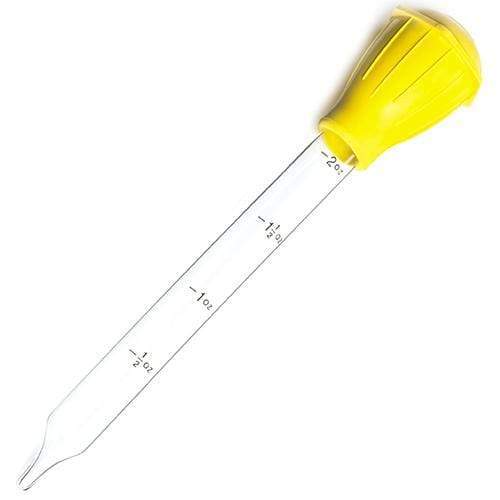 Fox Run Meat & Poultry Tools Fox Run Glass Baster