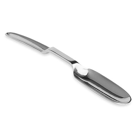 Kitchen & Company Meat & Poultry Tools Marrow Spoon