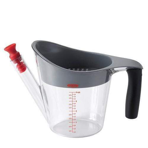 OXO Meat & Poultry Tools OXO Good Grips 4 Cup Fat Separator