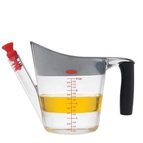 OXO Meat & Poultry Tools OXO Good Grips 4 Cup Fat Separator