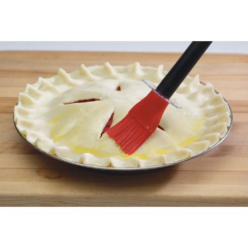 Progressive Meat & Poultry Tools Progressive Silicone Basting Brush