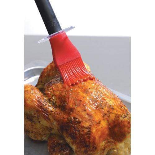 Progressive Meat & Poultry Tools Progressive Silicone Basting Brush