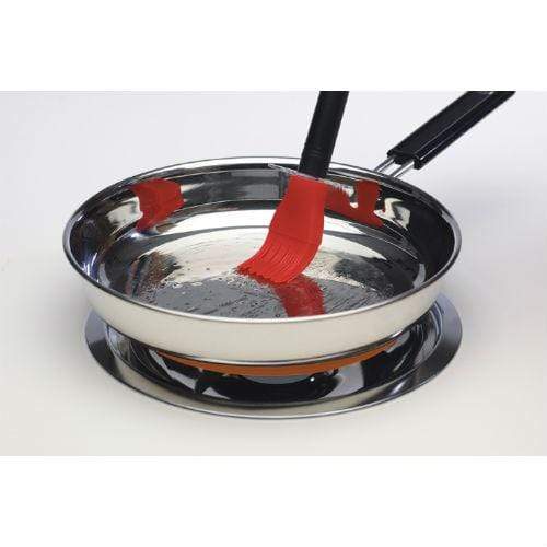 Progressive Meat & Poultry Tools Progressive Silicone Basting Brush