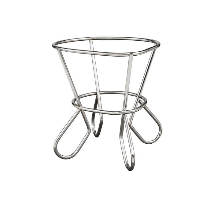 Kitchen & Company Meat & Poultry Tools Spiral Ham Holder