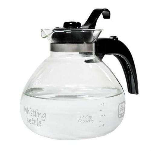 Medelco Kettle Medelco Stove Top Whistling Kettle