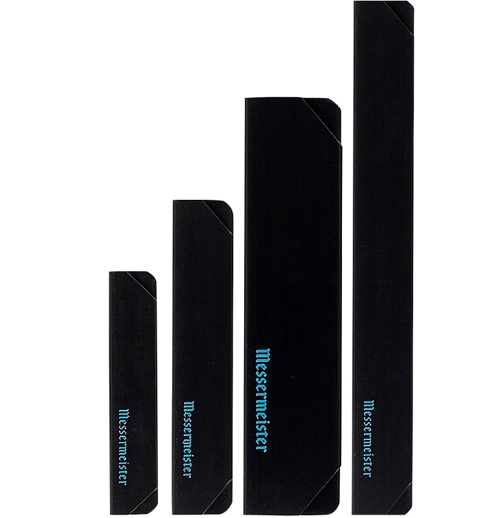 Messermeister Edge-Guards - Set of 4