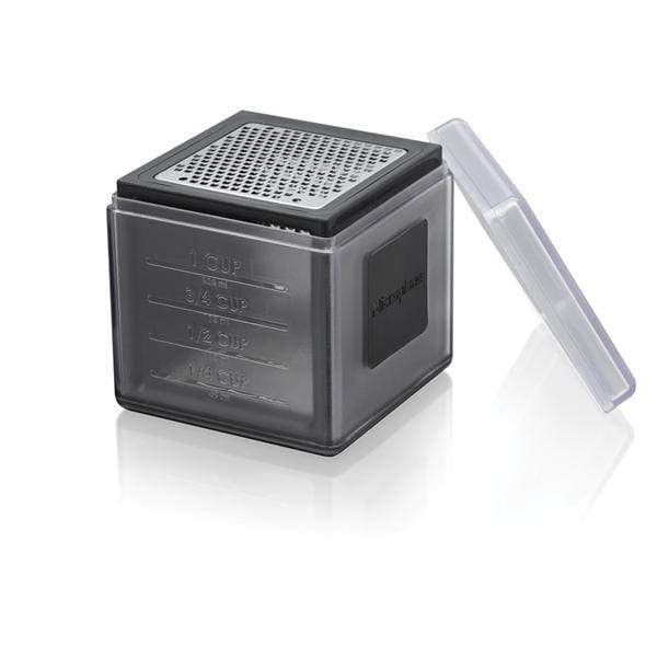 Microplane Grater Microplane 3 in 1 Cube Grater