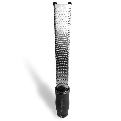 Microplane Greater Microplane Premium Classic Zester/Grater - Black