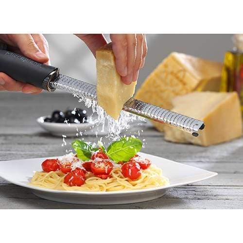 Microplane Greater Microplane Premium Classic Zester/Grater - Black