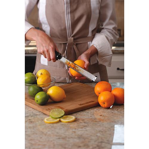 Microplane Greater Microplane Premium Classic Zester/Grater - Black