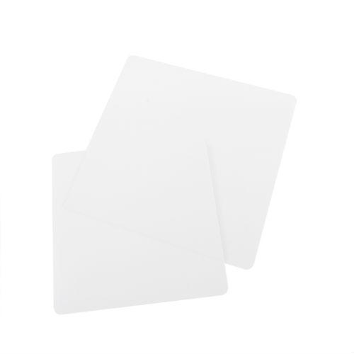 Fox Run Microwave Cookware Micro-Tops Splatter Guard Set of 2