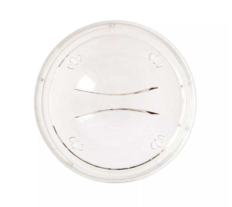 Nordic Ware Microwave Cookware Nordic Ware Microwave Deluxe Plate Cover