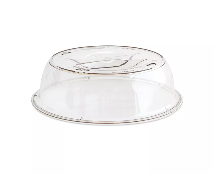 Nordic Ware Microwave Cookware Nordic Ware Microwave Deluxe Plate Cover