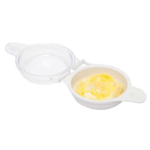 Nordic Ware Microwave Cookware Nordic Ware Microwave Egg & Muffin Pan