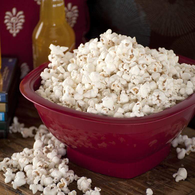 Nordic Ware Microwave Cookware Nordic Ware Microwave-Safe Pro Popcorn Popper