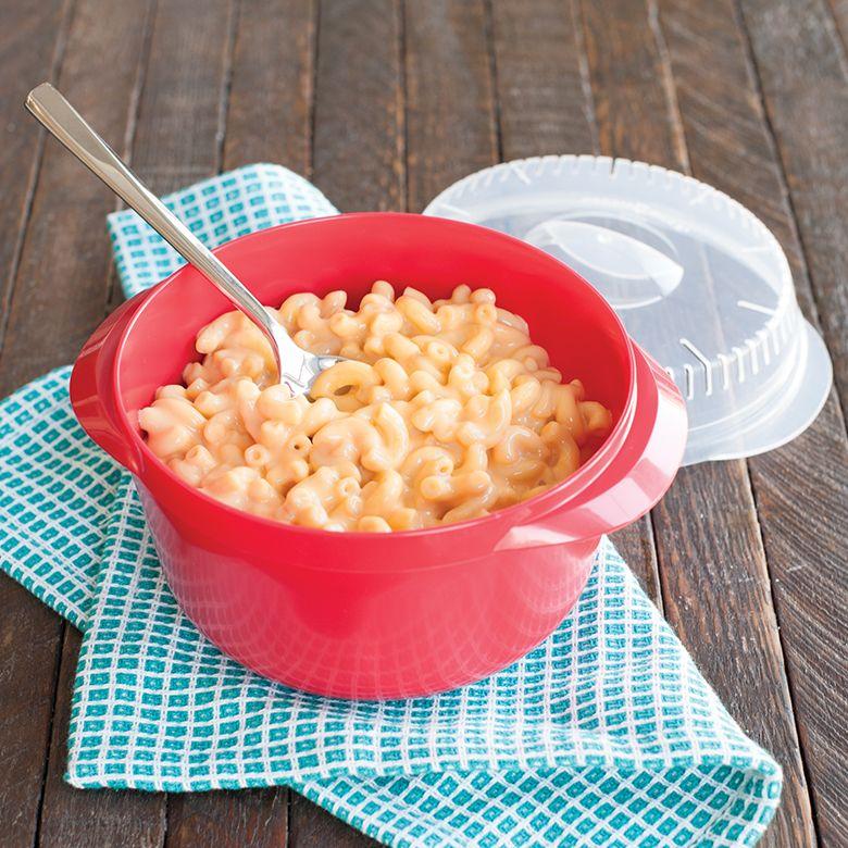 Nordic Ware Microwave Cookware NordicWare Multi Boiler Pot