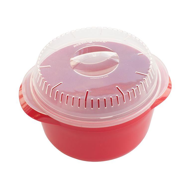 Nordic Ware Microwave Cookware NordicWare Multi Boiler Pot