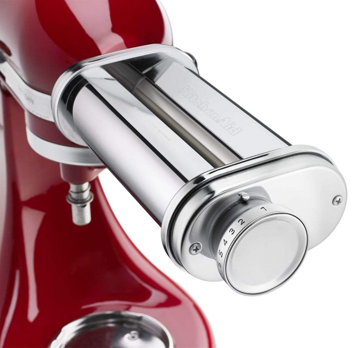 KitchenAid Mixer Attachments KitchenAid Pasta Sheet Roller Attachment