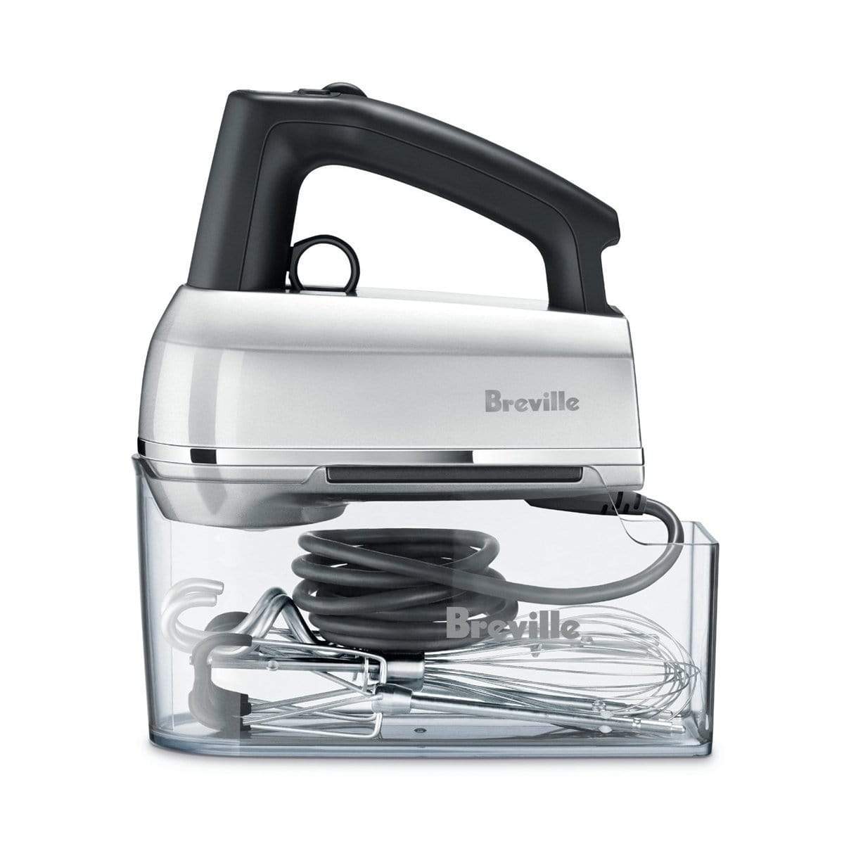 Breville Mixers Breville Handy Mix Scraper Hand Mixer