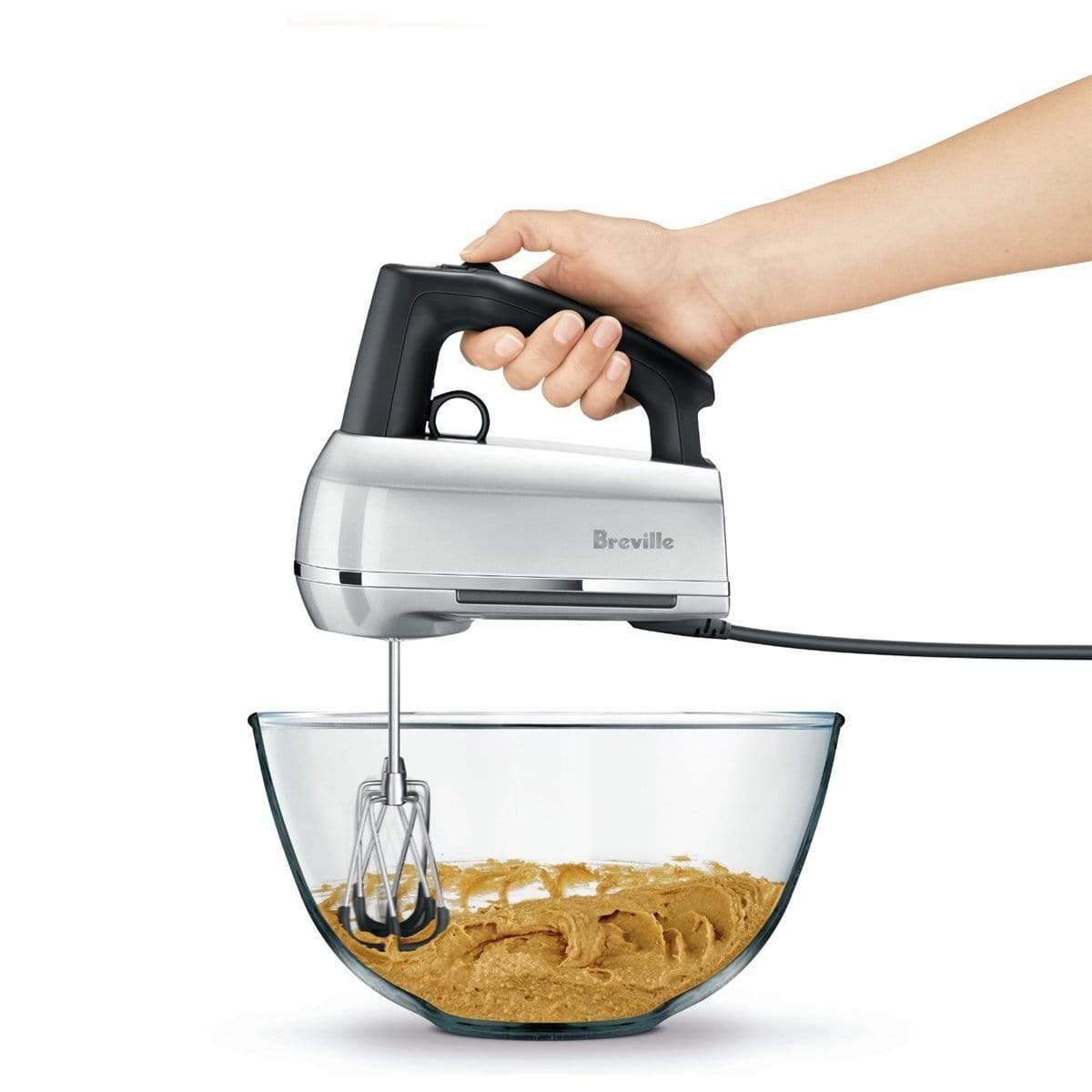 Breville Mixers Breville Handy Mix Scraper Hand Mixer