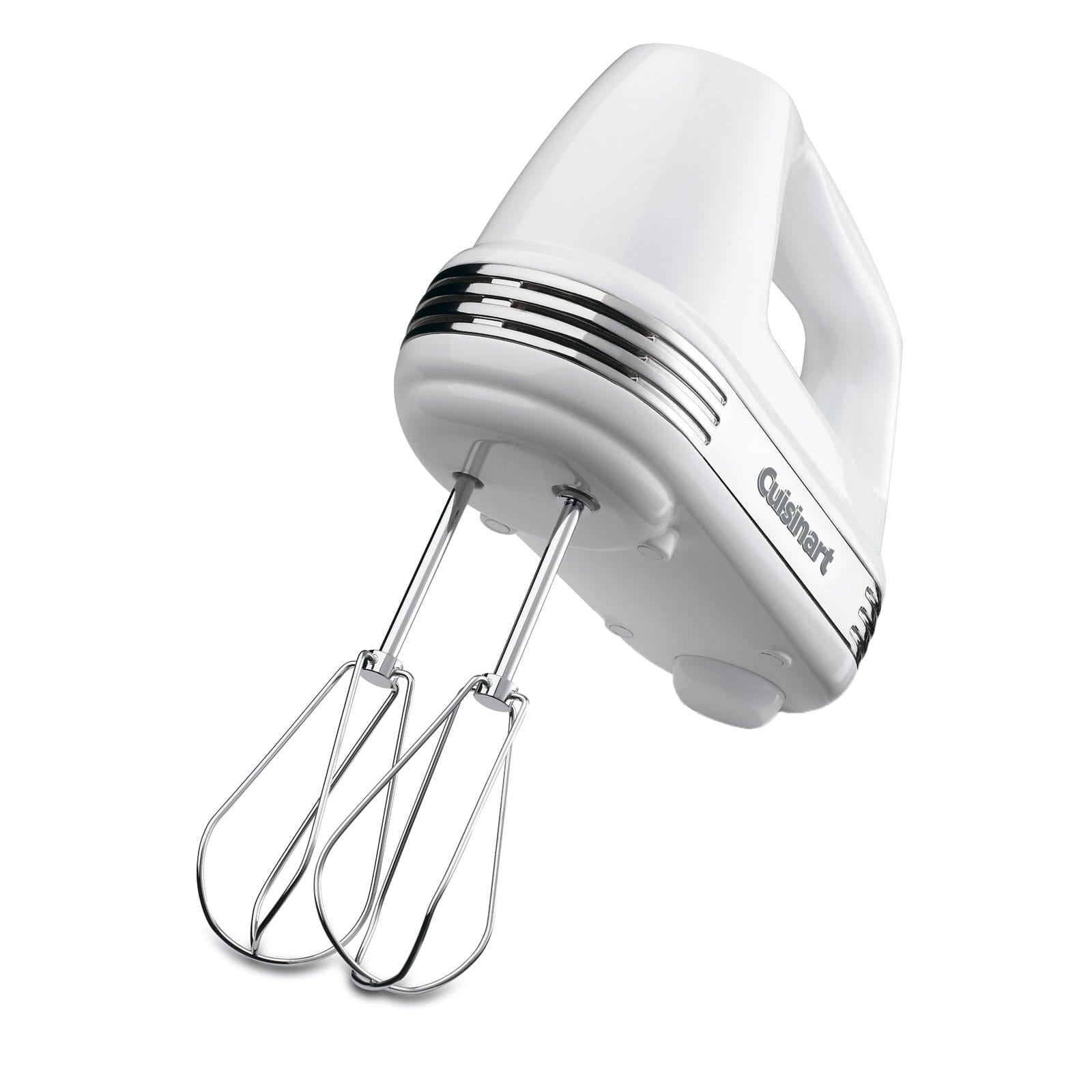 Cuisinart Mixers Cuisinart HM-50 Cuisinart 5-Speed Hand Mixer