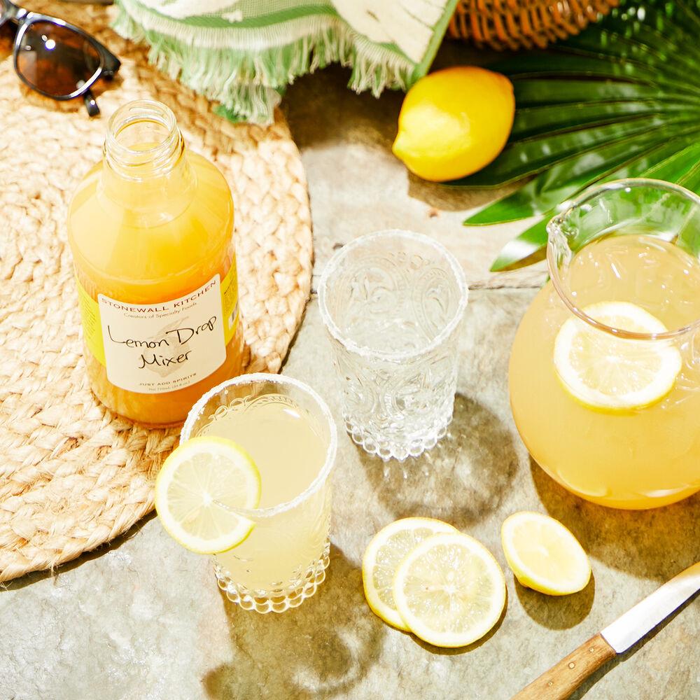 Stonewall Kitchen Mixers Stonewall Kitchen Lemon Drop Mixer