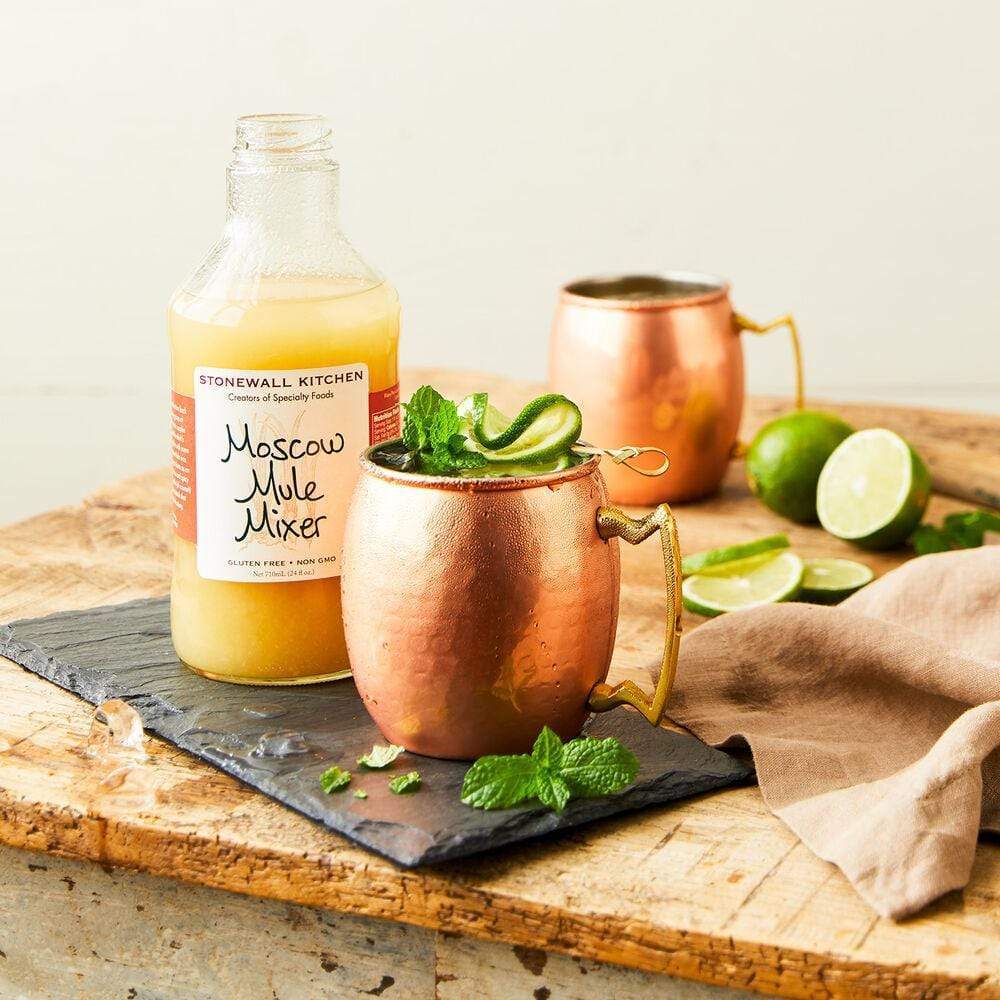 Stonewall Kitchen Mixers Stonewall Kitchen Moscow Mule Mixer