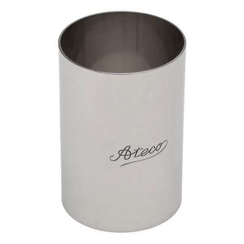 Ateco Molds & Specialty Bakeware Ateco 2in Round Form