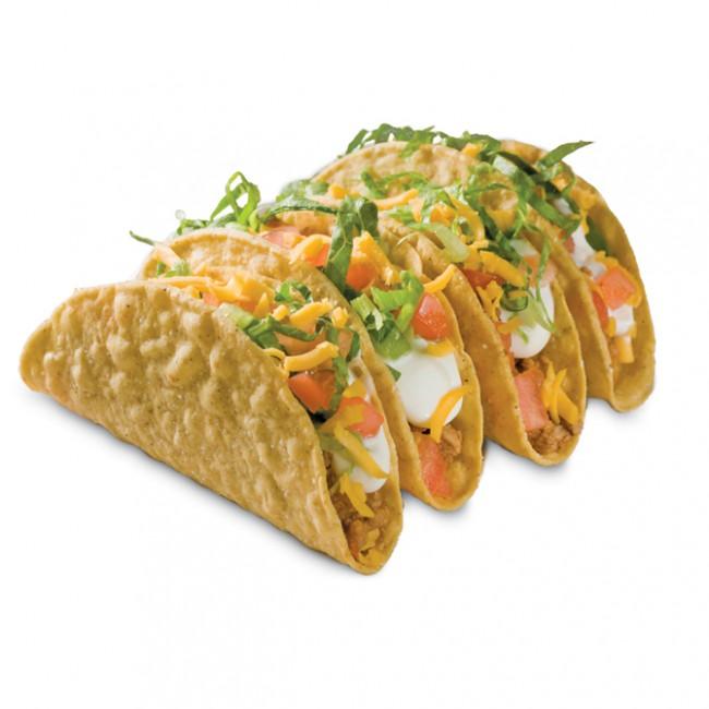 Chicago Metallic Molds & Specialty Bakeware Chicago Metallic Baked Taco Rack