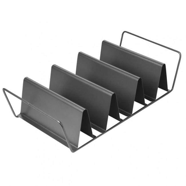 Chicago Metallic Molds & Specialty Bakeware Chicago Metallic Baked Taco Rack