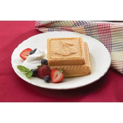 Nordic Ware Molds & Specialty Bakeware Nordic Ware English Shortbread Pan