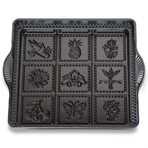 Nordic Ware Molds & Specialty Bakeware Nordic Ware English Shortbread Pan