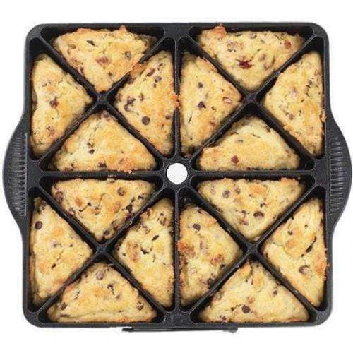 Nordic Ware Molds & Specialty Bakeware Nordic Ware Mini Scone Pan
