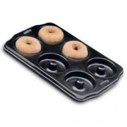 Norpro Molds & Specialty Bakeware Norpro Non Stick Donut Pan