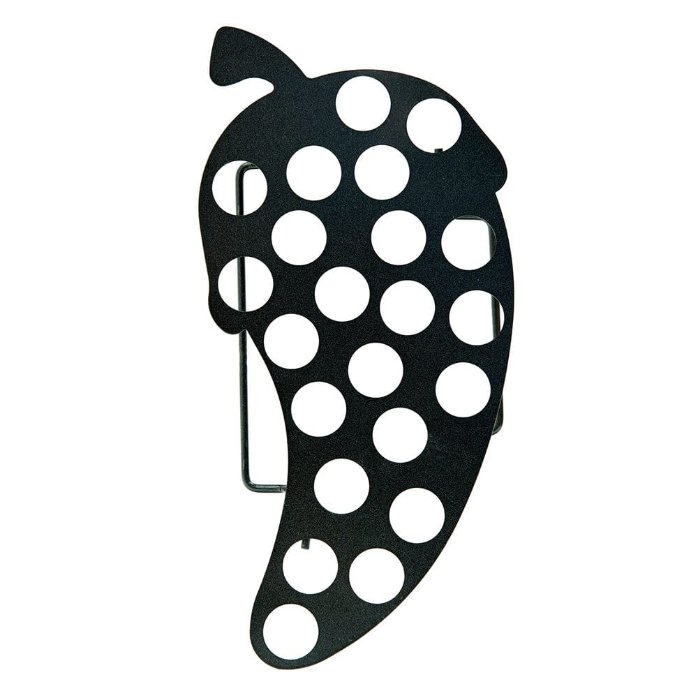 Mr. BBQ Mr. Bar-B-Q Jalapeno Cooker