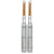 Mr. BBQ Mr. Bar-B-Q Nonstick Kabob Basket - Set of 2