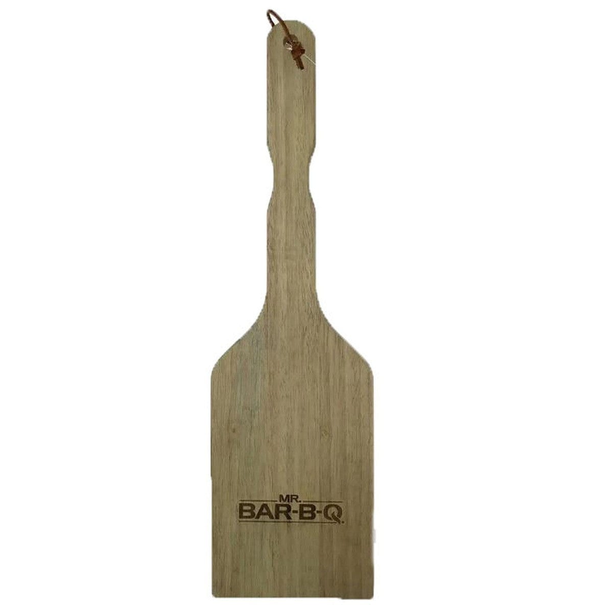 Mr. BBQ Mr. Bar-B-Q Oversized Wood Scraper