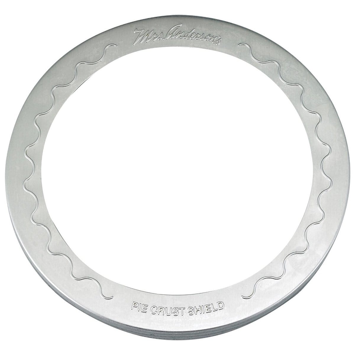 Mrs. Anderson&#39;s Pie Baking Tools Mrs. Anderson&#39;s 9&quot; Pie Shield