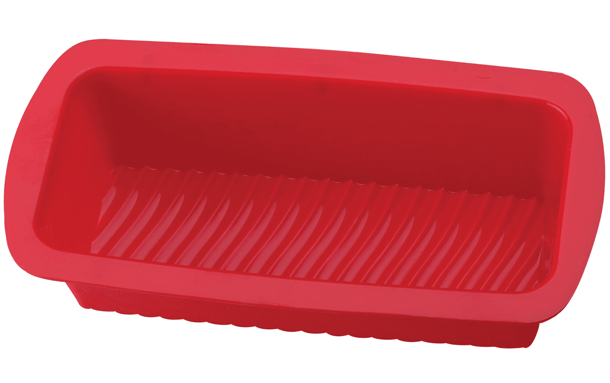 Mrs. Anderson&#39;s Loaf Pan Mrs Anderson&#39;s Baking Silicone 9.5&quot; x 4&quot; Loaf Pan