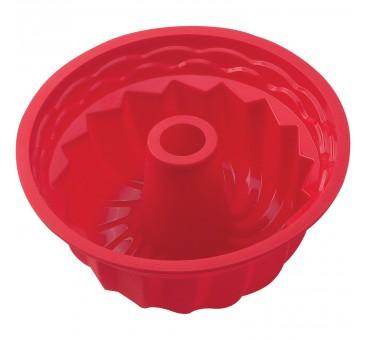 Mrs. Anderson's Cake Pan Mrs. Anderson's Baking Silicone 9" Fluted Bundt Pan