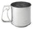 Mrs. Anderson's Flour Sifter Mrs. Anderson's One Hand Squeeze Control Flour Sifter - 5 Cup