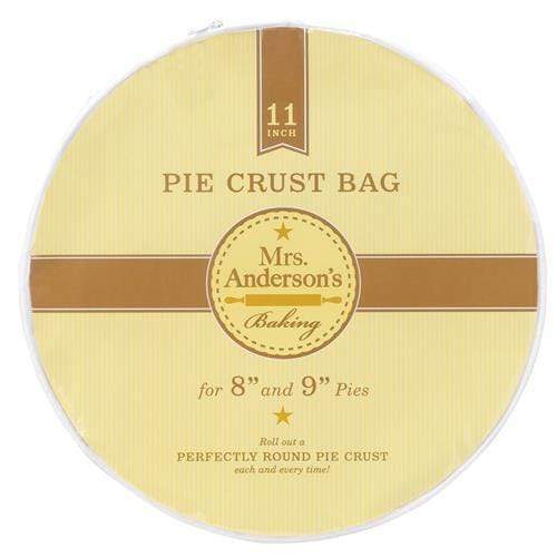 Mrs. Anderson&#39;s Pie Baking Tools Mrs. Anderson&#39;s Pie Crust Bag 11&quot;