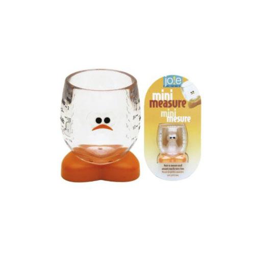 Mini Measure Mini Glass Measuring Cup