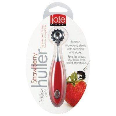 MSC Joie Corer Jo!e Stainless Steel Strawberry Huller