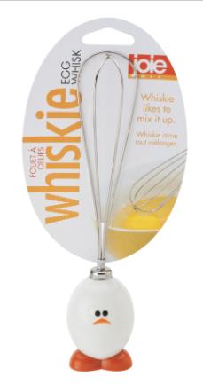 MSC Joie Whisk Jo!e Whiskie the Egg Whisk