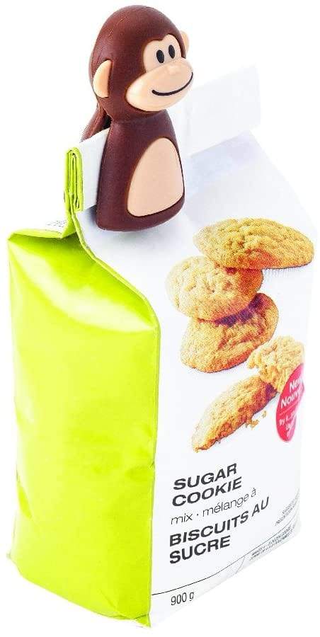 MSC Joie Magnets & Clips Joie Monkey Bag Clip