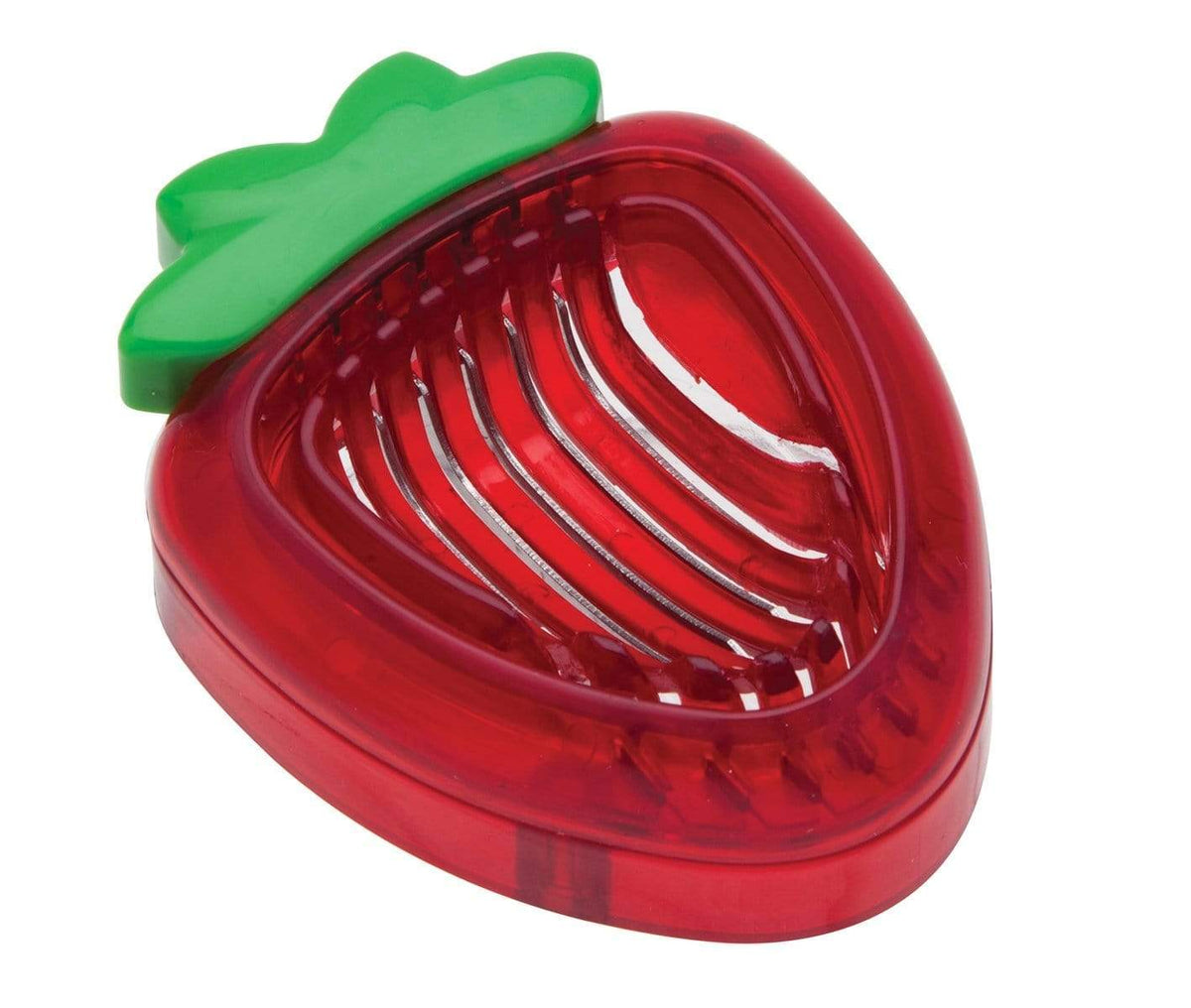 MSC Joie Slicer Joie Simply Slice Strawberry Slicer