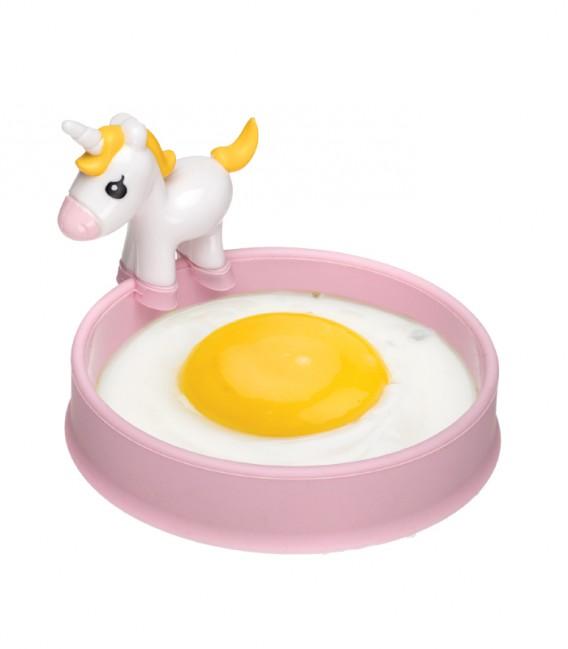 MSC Joie Egg Accessories MSC Joie Unicorn Silicone Egg Ring