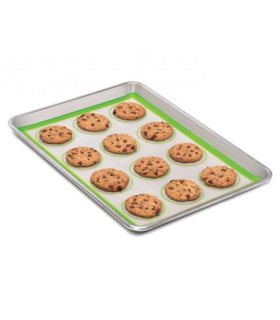 MSC Cookie Mat MSC Joie Silicone Cookie Mat